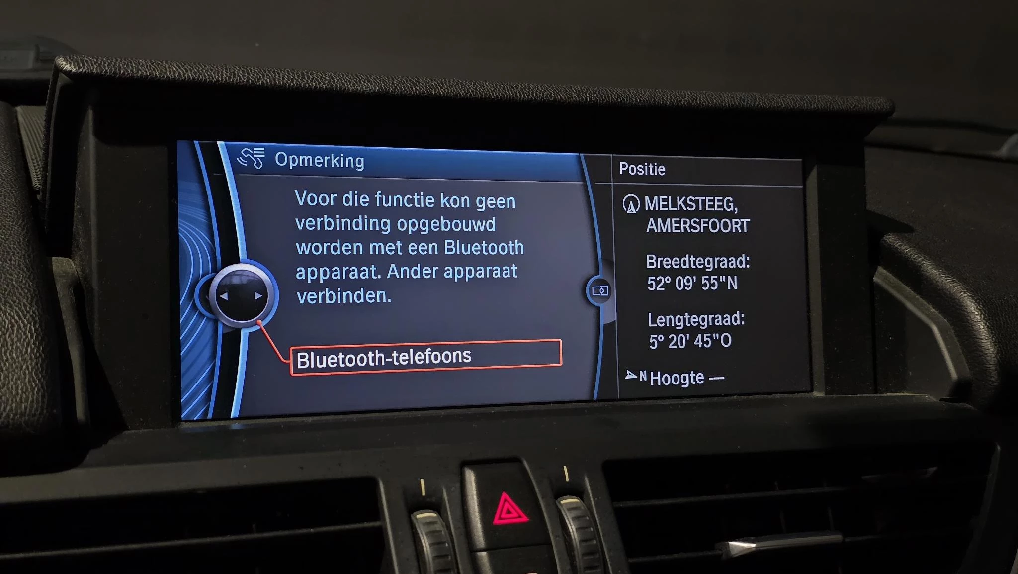 Hoofdafbeelding BMW Z4