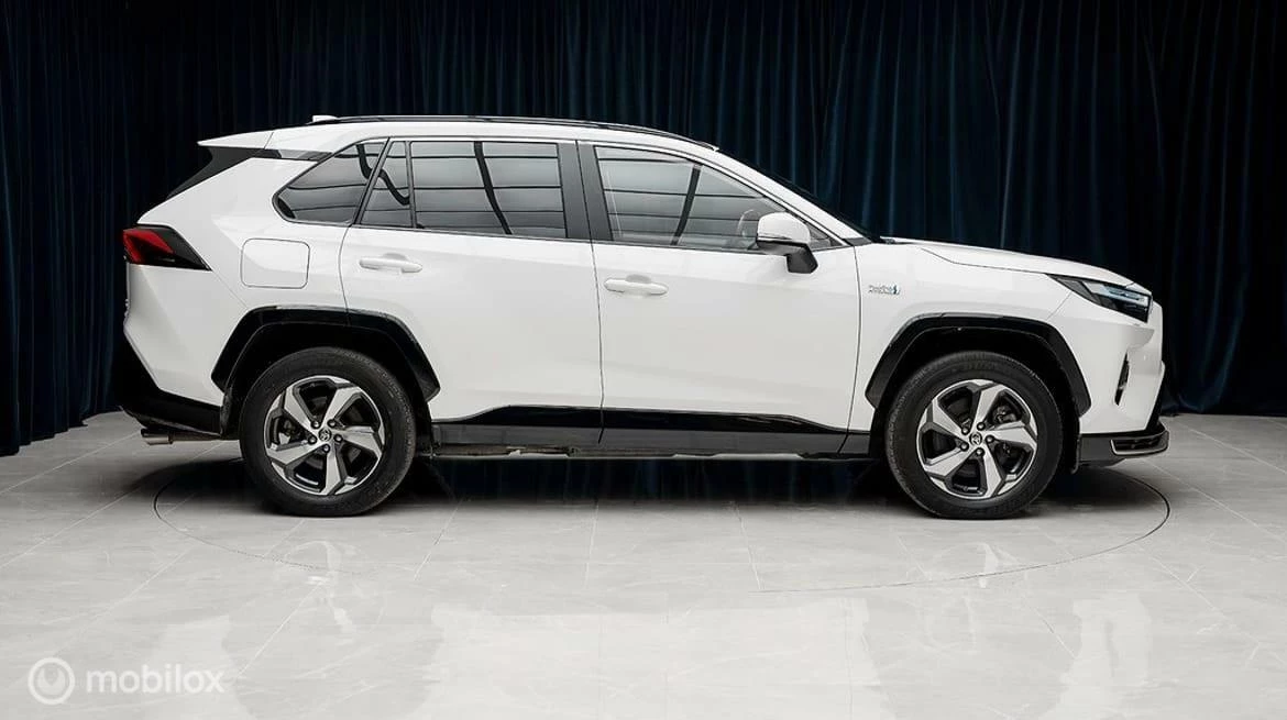 Hoofdafbeelding Toyota RAV4