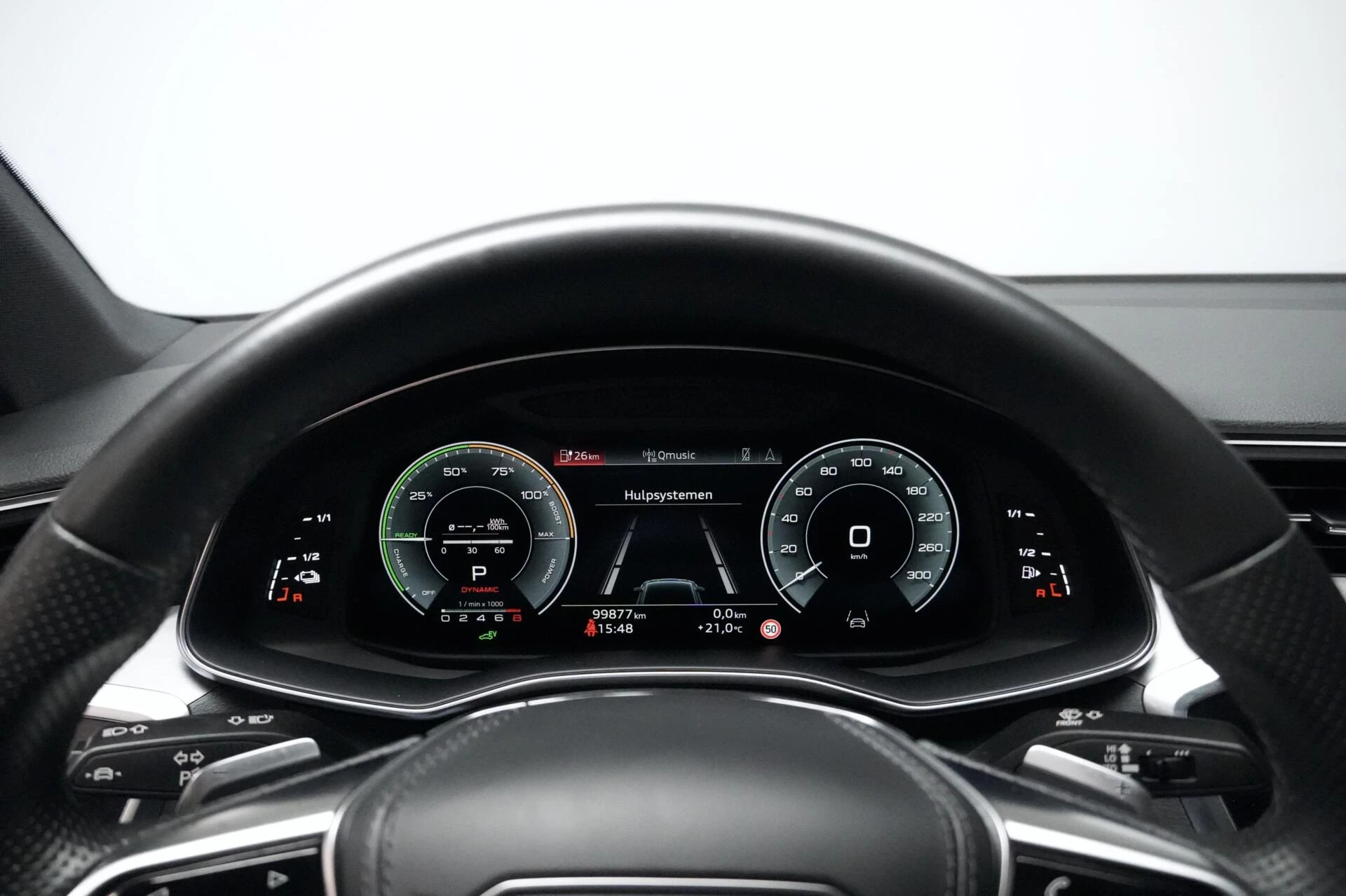 Hoofdafbeelding Audi A7