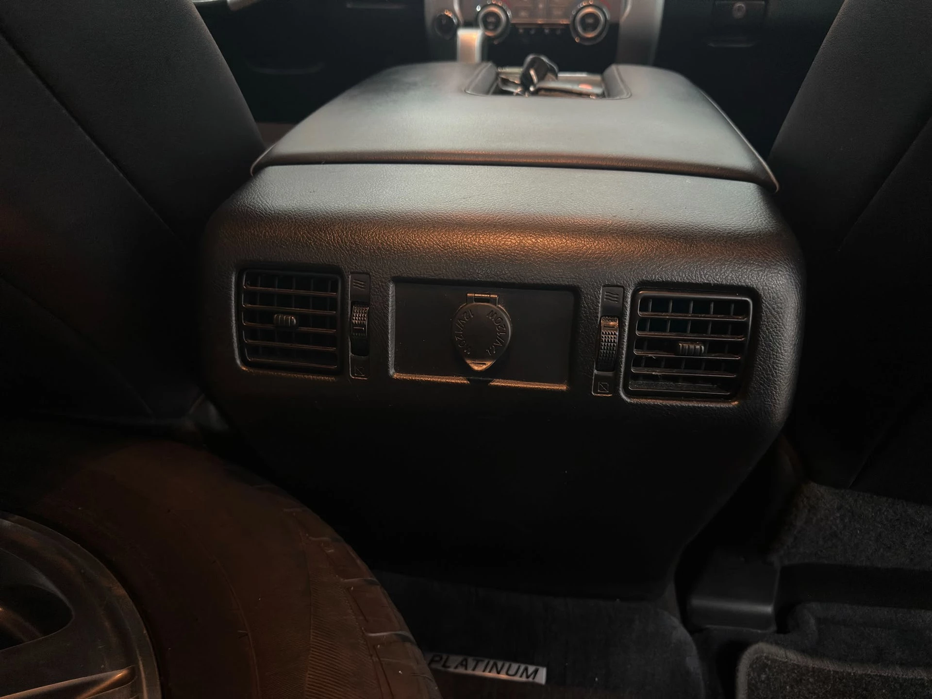 Hoofdafbeelding Toyota Tundra