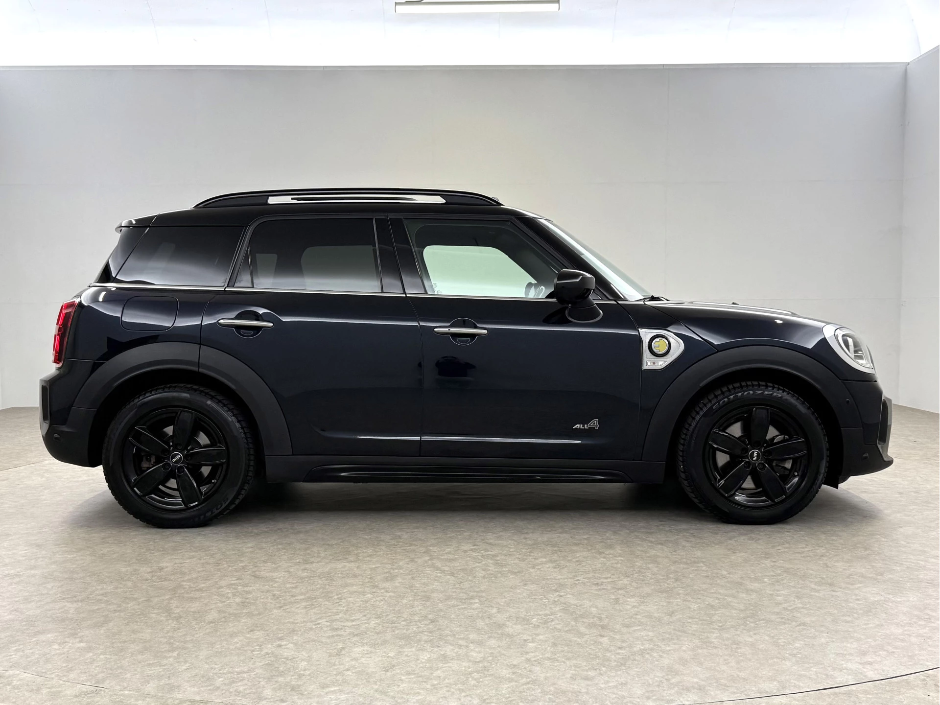 Hoofdafbeelding MINI Cooper SE