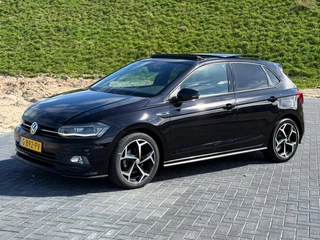 Volkswagen Polo 1.0 TSI Highline Business R-Line Automaat