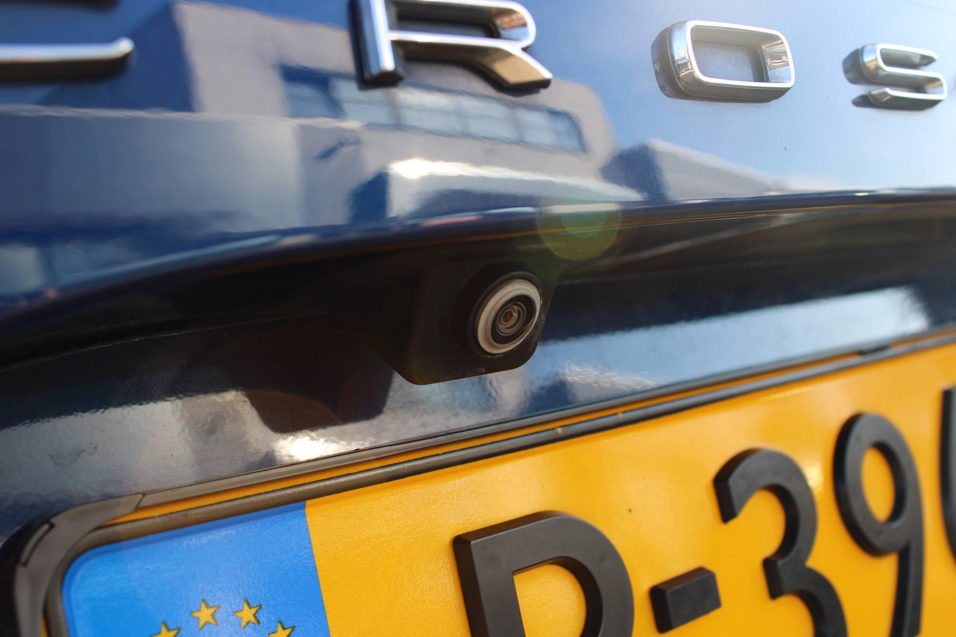 Hoofdafbeelding Opel Crossland