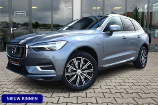 Volvo XC60 2.0 Recharge T6 AWD Inscription | Pano | Head-Up | 360 Camera |