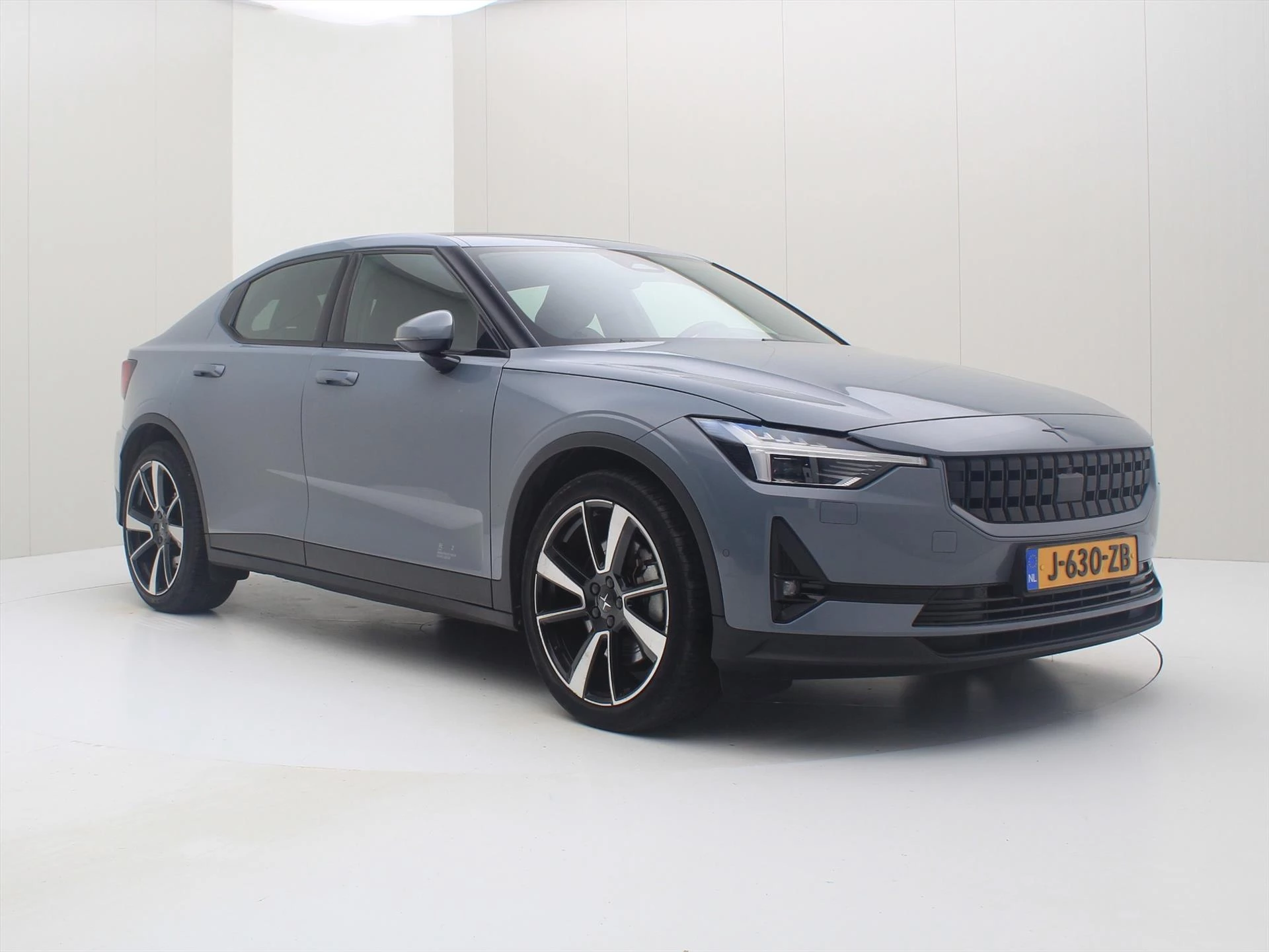 Hoofdafbeelding Polestar 2