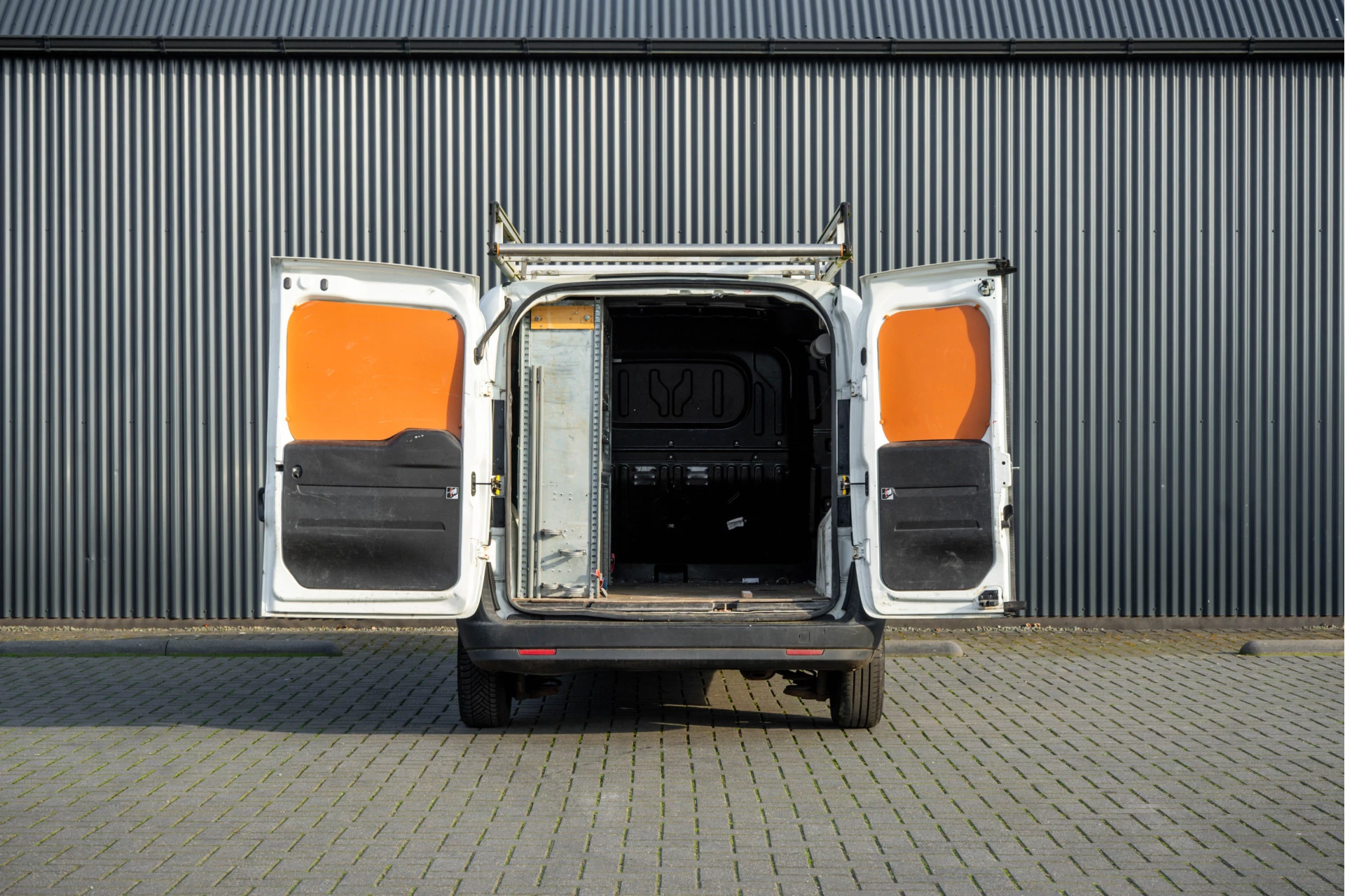 Hoofdafbeelding Fiat Doblò