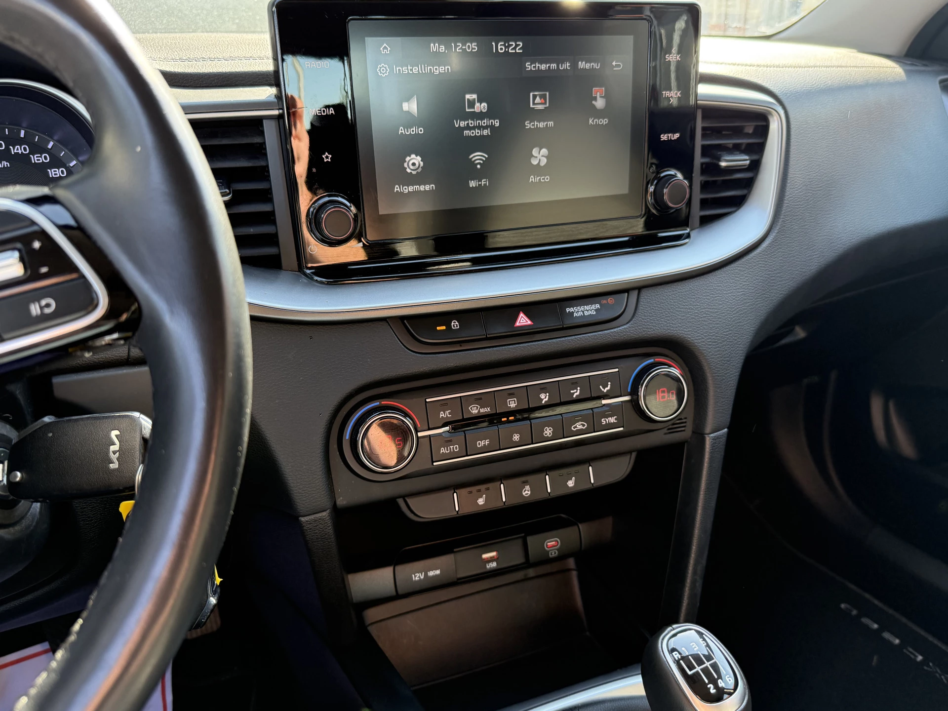 Hoofdafbeelding Kia XCeed