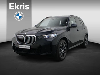 BMW X5 xDrive40d M Sportpakket | Trekhaak | Harman Kardon | Comfortstoelen | Panoramadak |