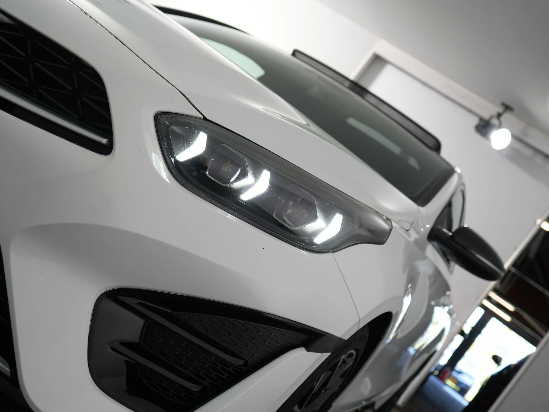 Hoofdafbeelding Kia ProCeed