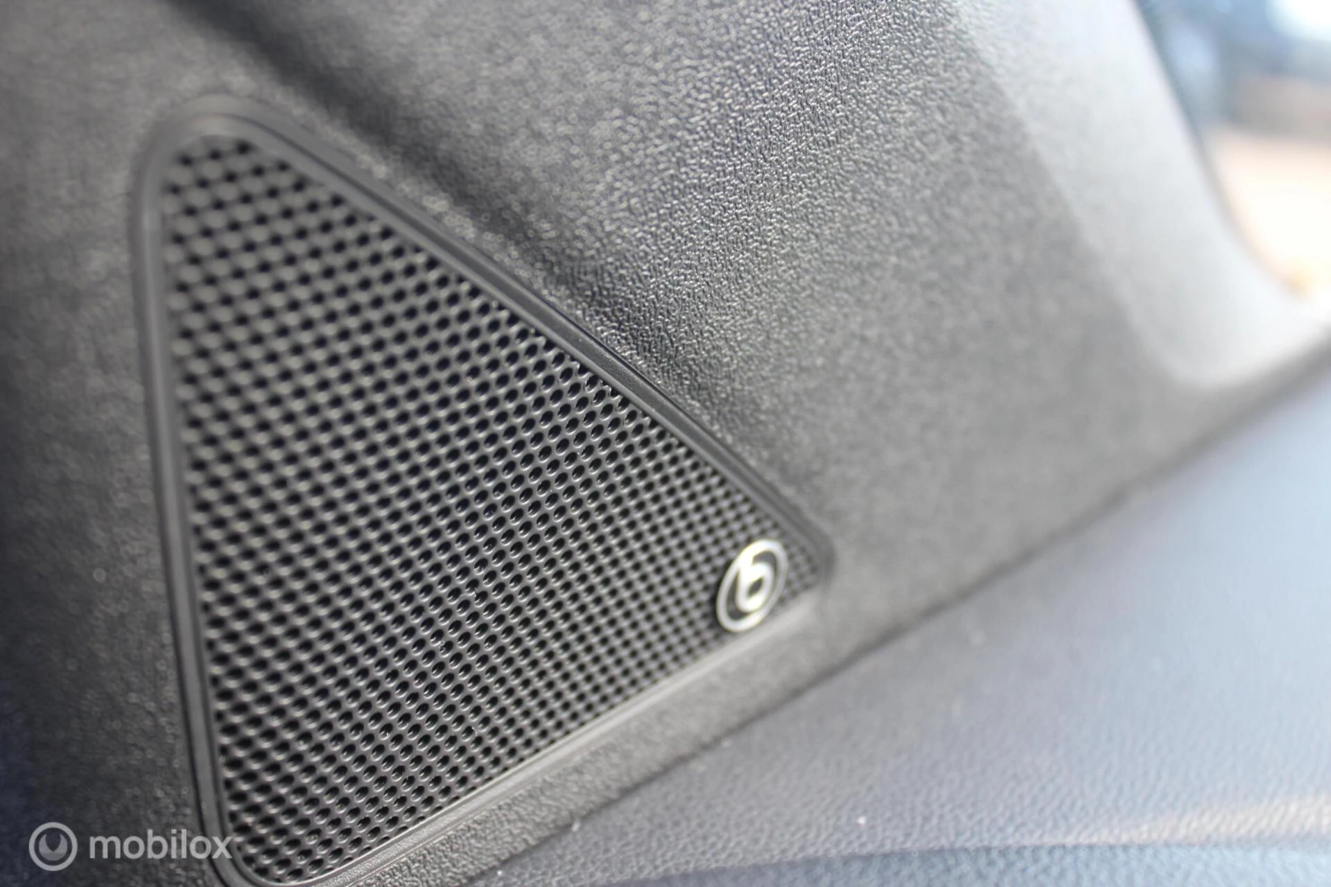 Hoofdafbeelding SEAT Mii