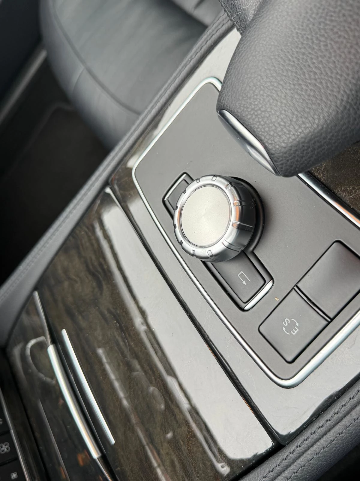 Hoofdafbeelding Mercedes-Benz CLS