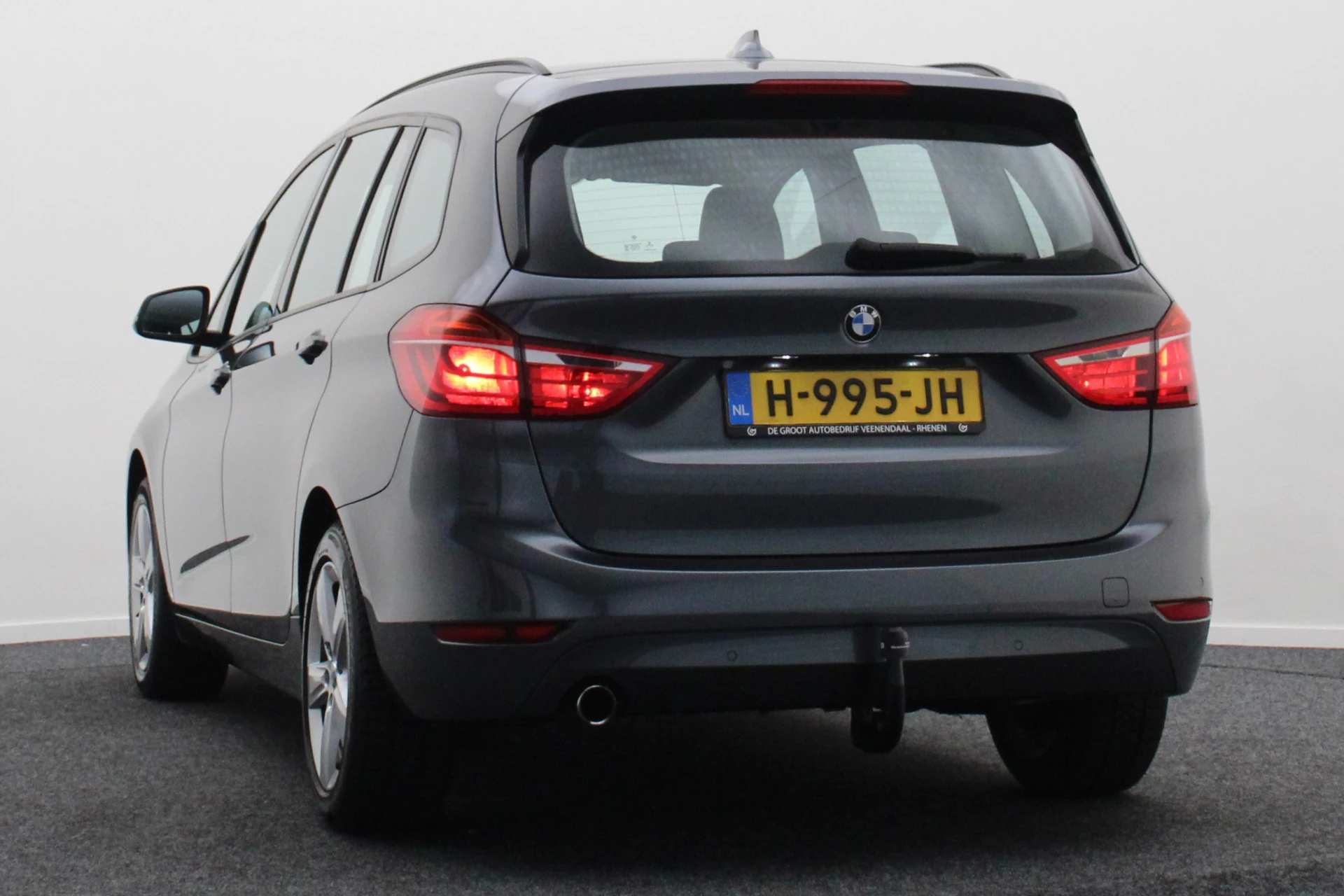 Hoofdafbeelding BMW 2 Serie