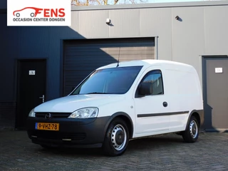 Opel Combo 1.3 CDTi Base BTW VRIJ! AIRCO! TREKHAAK!