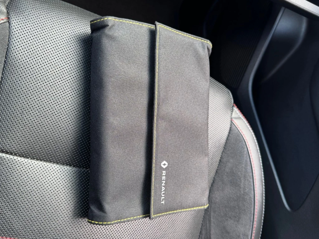 Hoofdafbeelding Renault Arkana