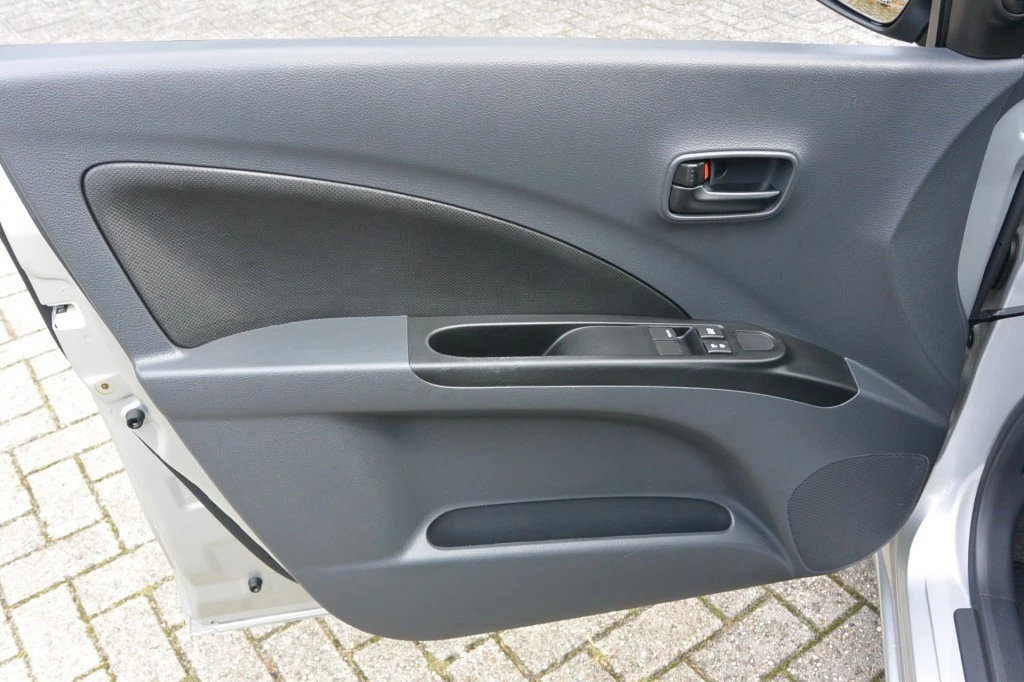 Hoofdafbeelding Suzuki Celerio