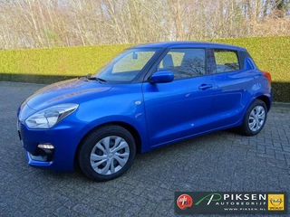 Hoofdafbeelding Suzuki Swift Suzuki Swift 1.2 COMFORT AIRCO BLUETOOTH