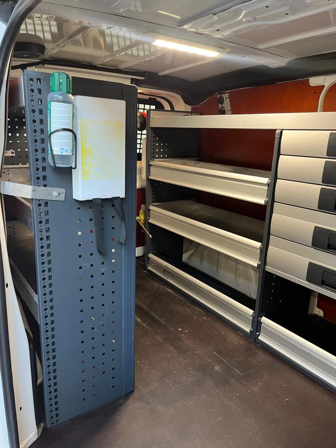 Hoofdafbeelding Citroën Jumpy