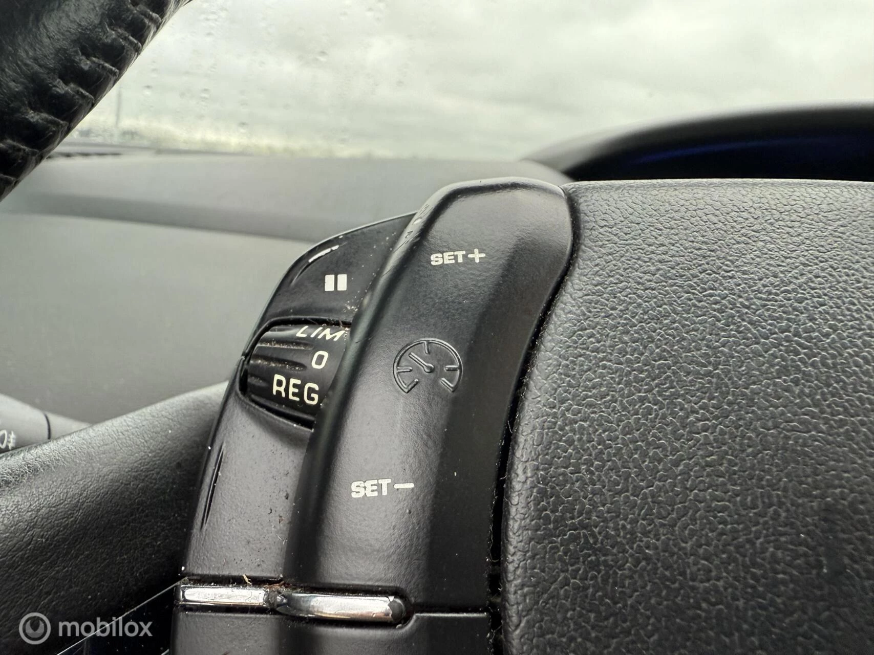 Hoofdafbeelding Citroën C4 Picasso