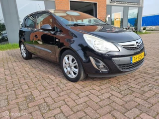 Opel Corsa 1.2 Edition