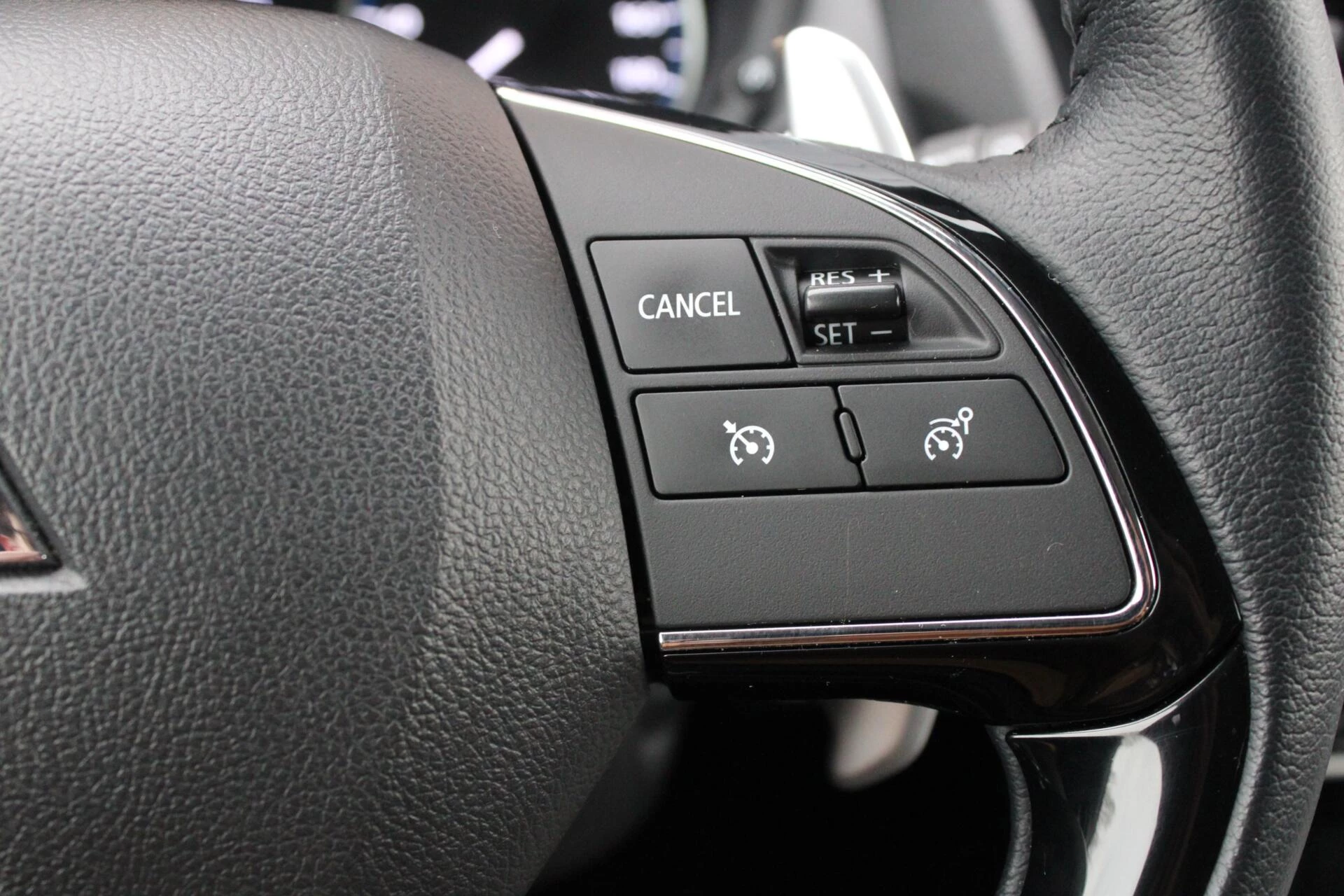 Hoofdafbeelding Mitsubishi Eclipse Cross