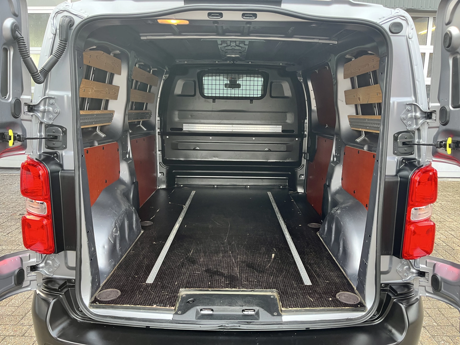 Hoofdafbeelding Peugeot Expert