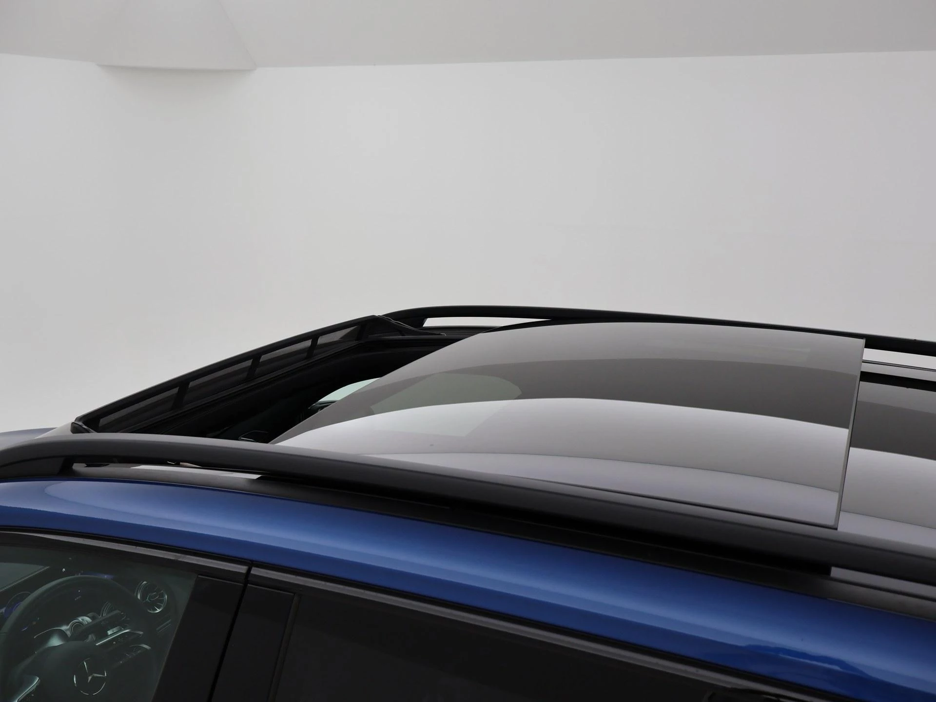 Hoofdafbeelding Mercedes-Benz EQB