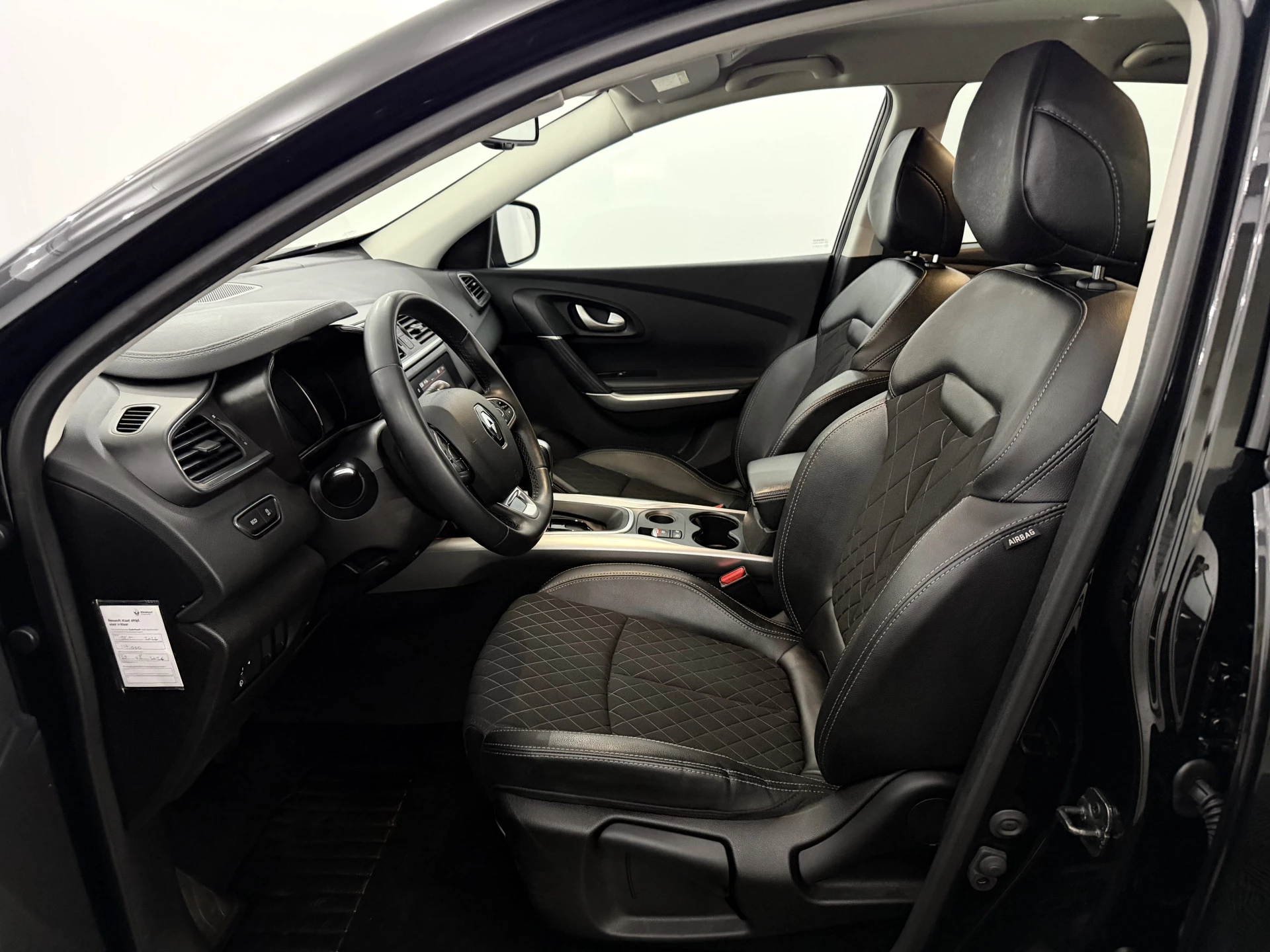 Hoofdafbeelding Renault Kadjar