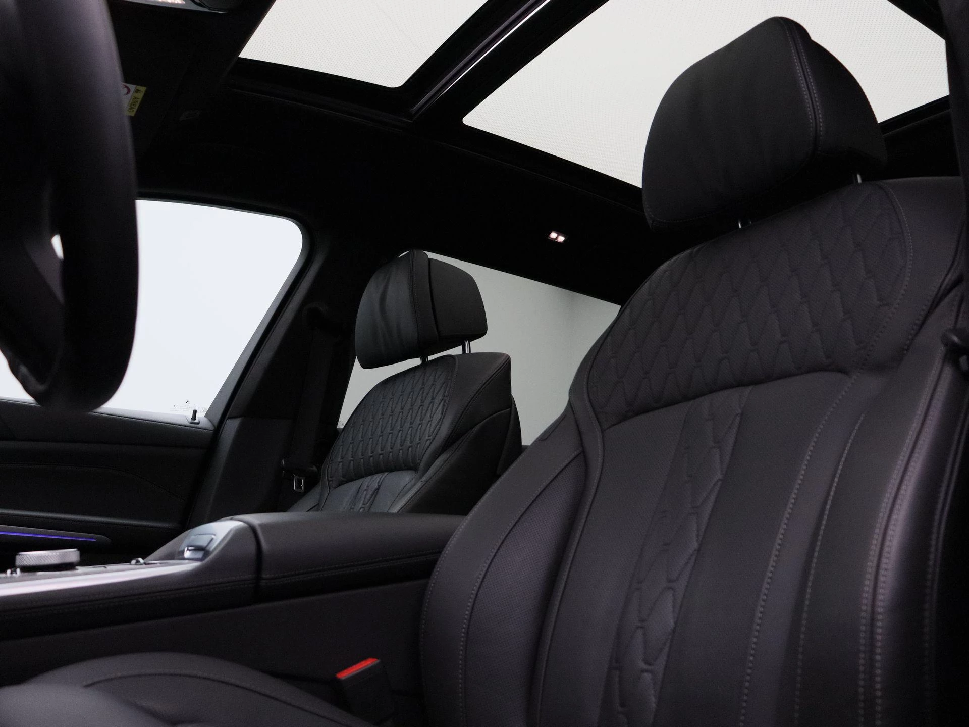 Hoofdafbeelding BMW X7