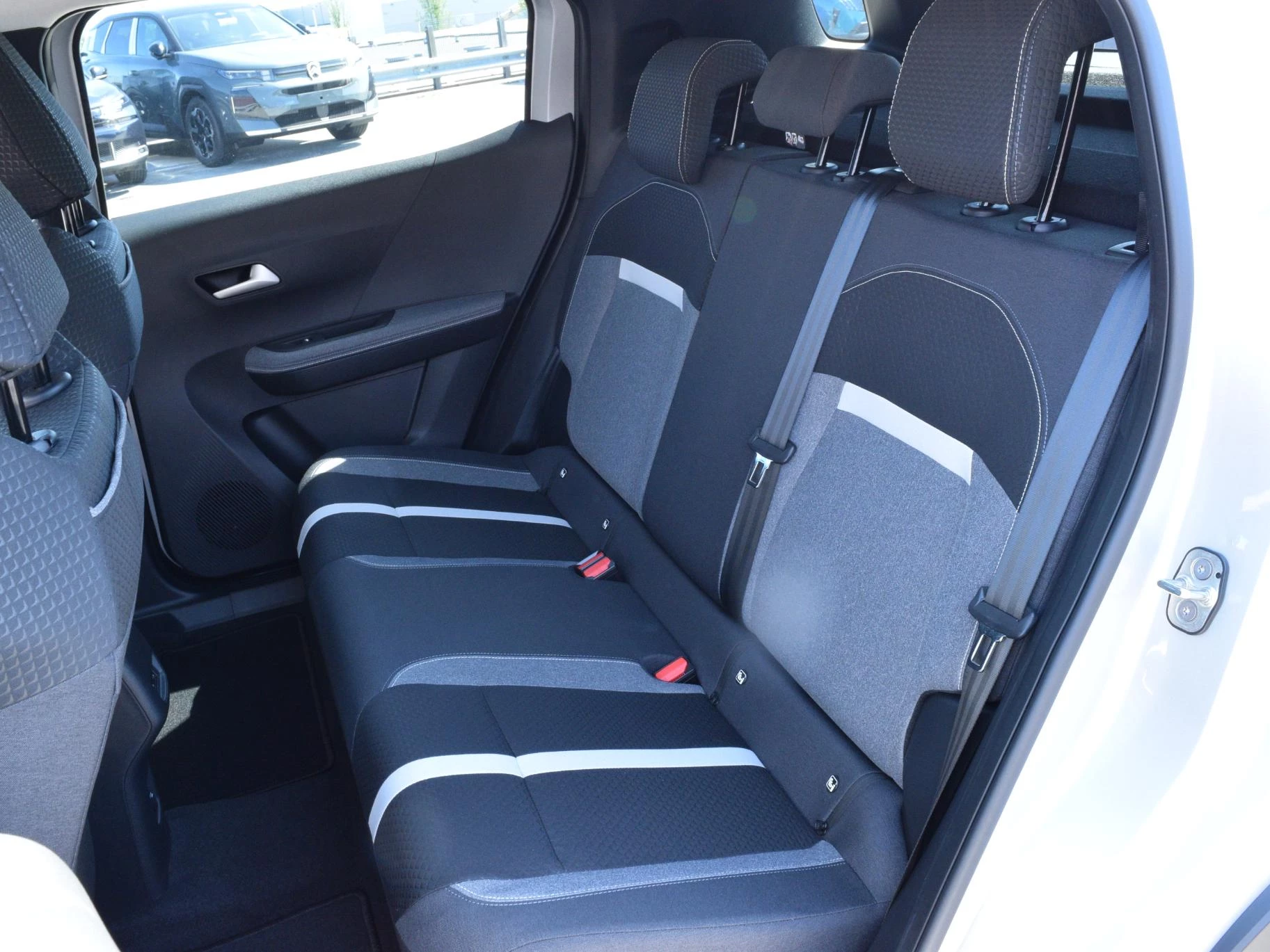 Hoofdafbeelding Opel Frontera