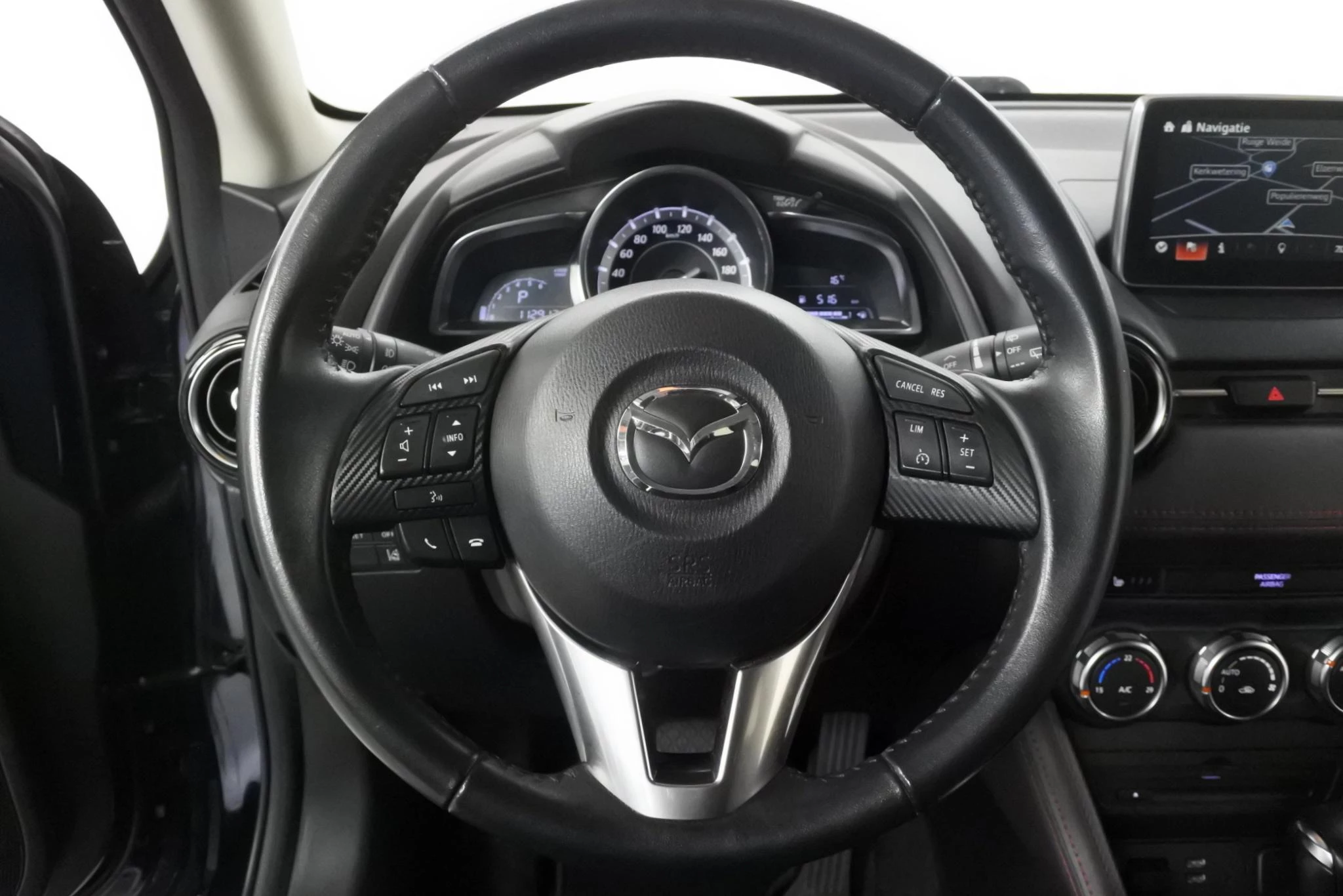 Hoofdafbeelding Mazda 2