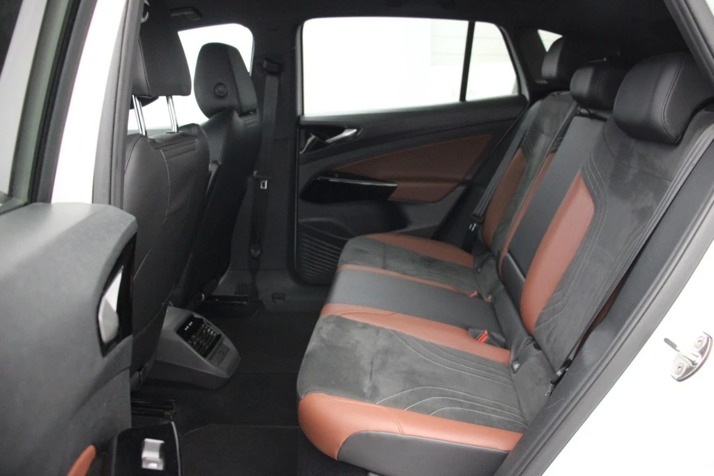 Hoofdafbeelding Volkswagen ID.4