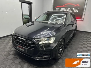 Hoofdafbeelding Audi Q7 Audi Q7 60 TFSI e quattro Competition