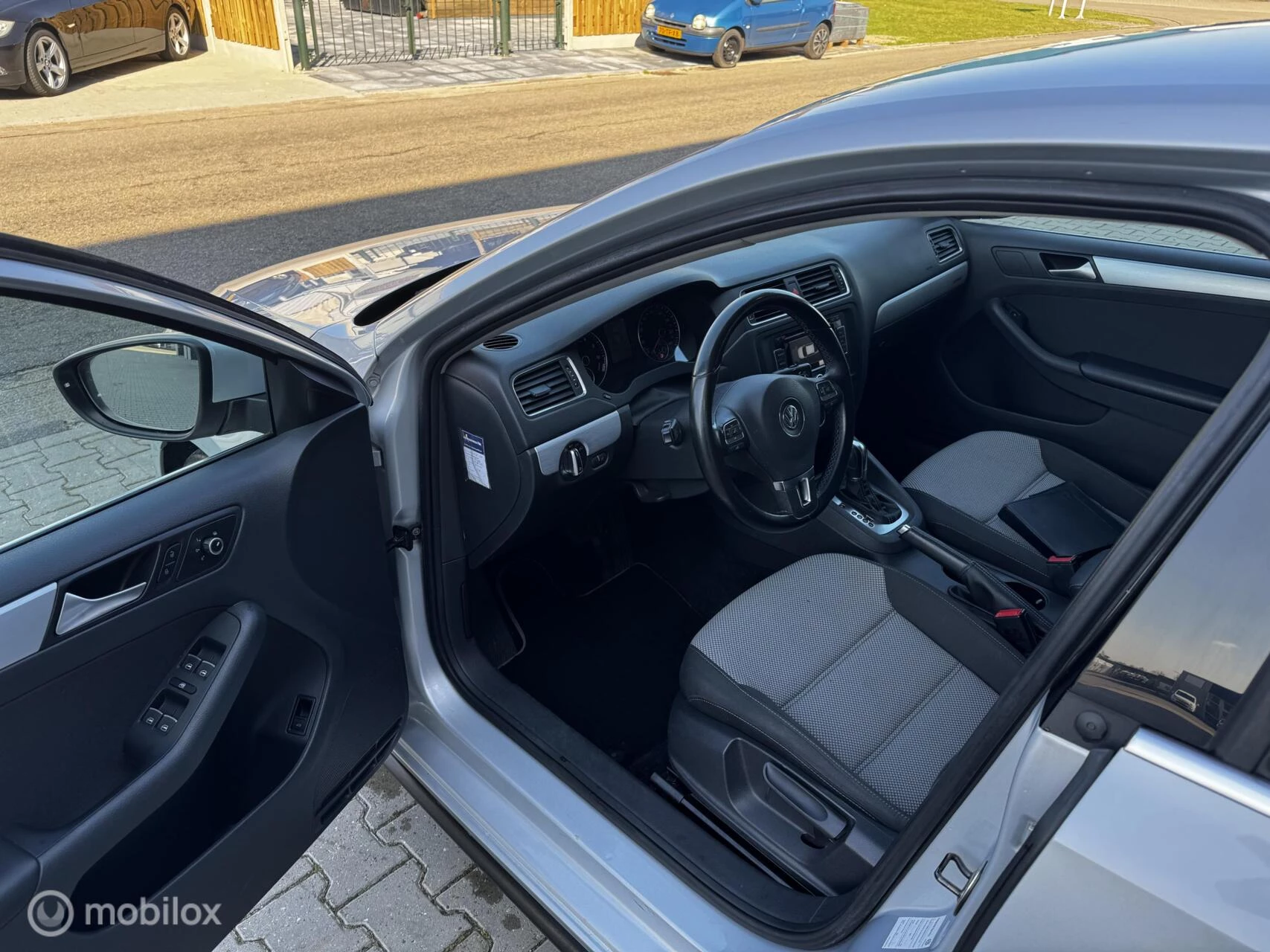 Hoofdafbeelding Volkswagen Jetta