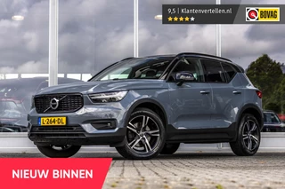 Volvo XC40 2.0 T4 R-Design | Harman Kardon | Memory