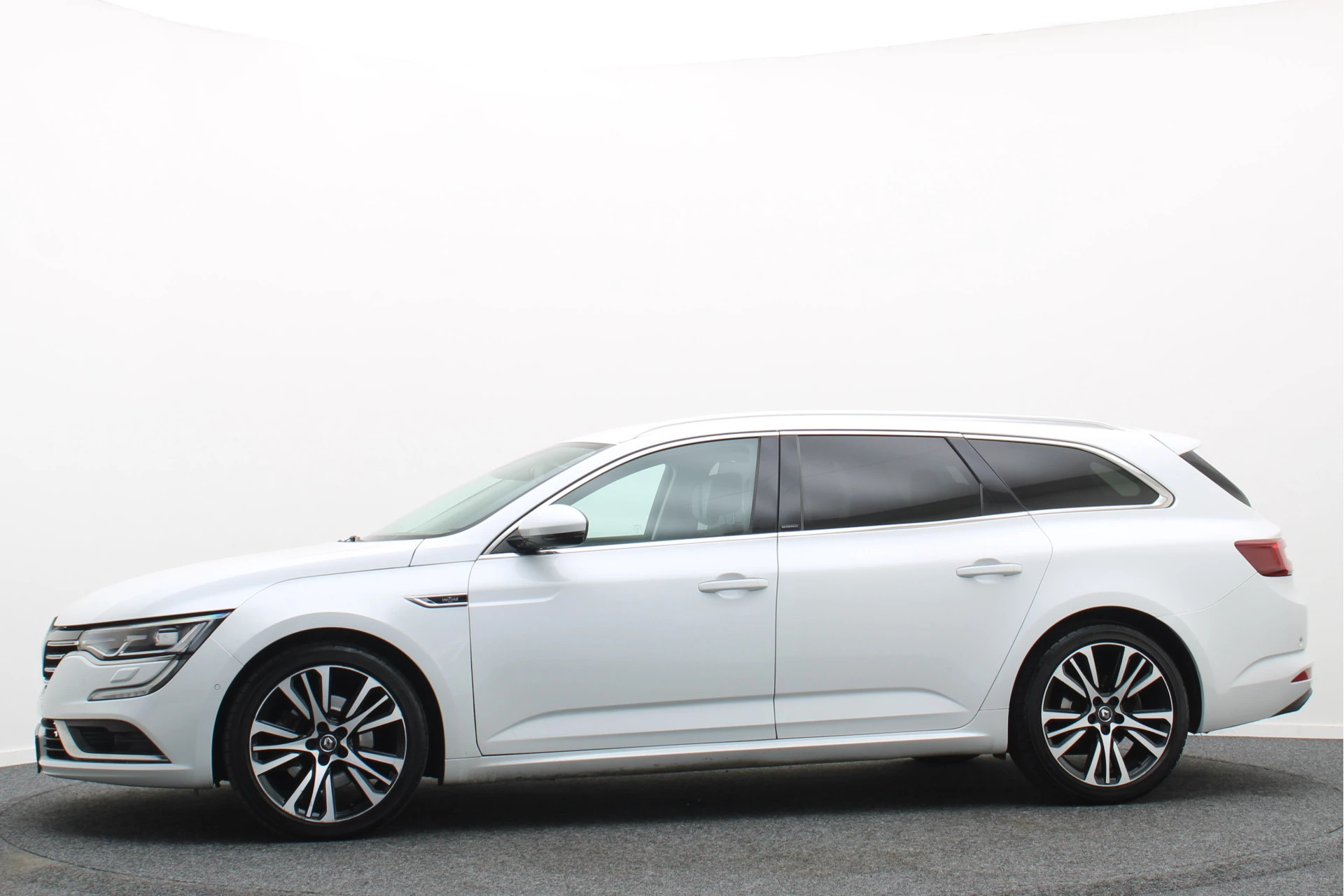 Hoofdafbeelding Renault Talisman