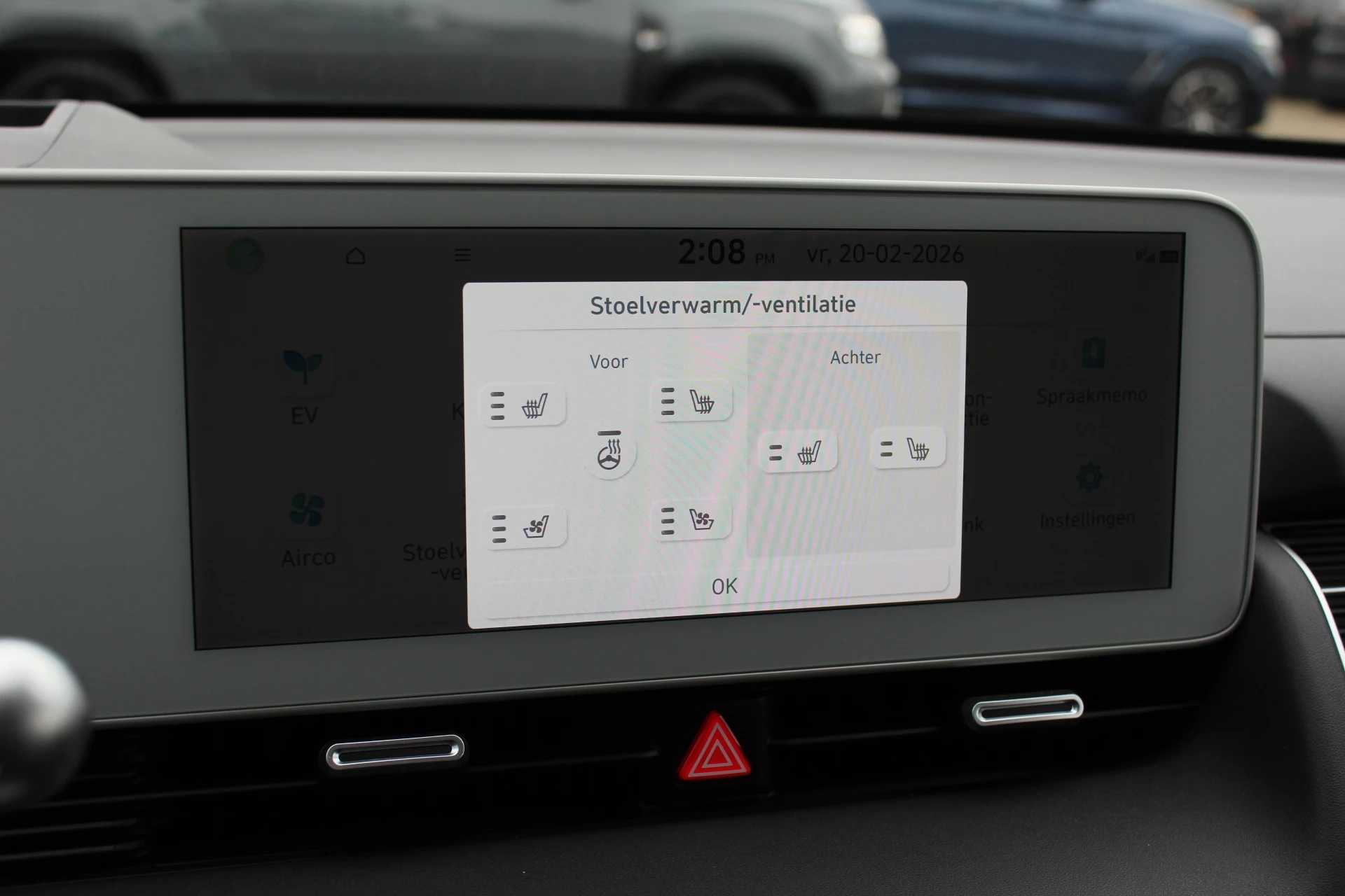 Hoofdafbeelding Hyundai IONIQ 5