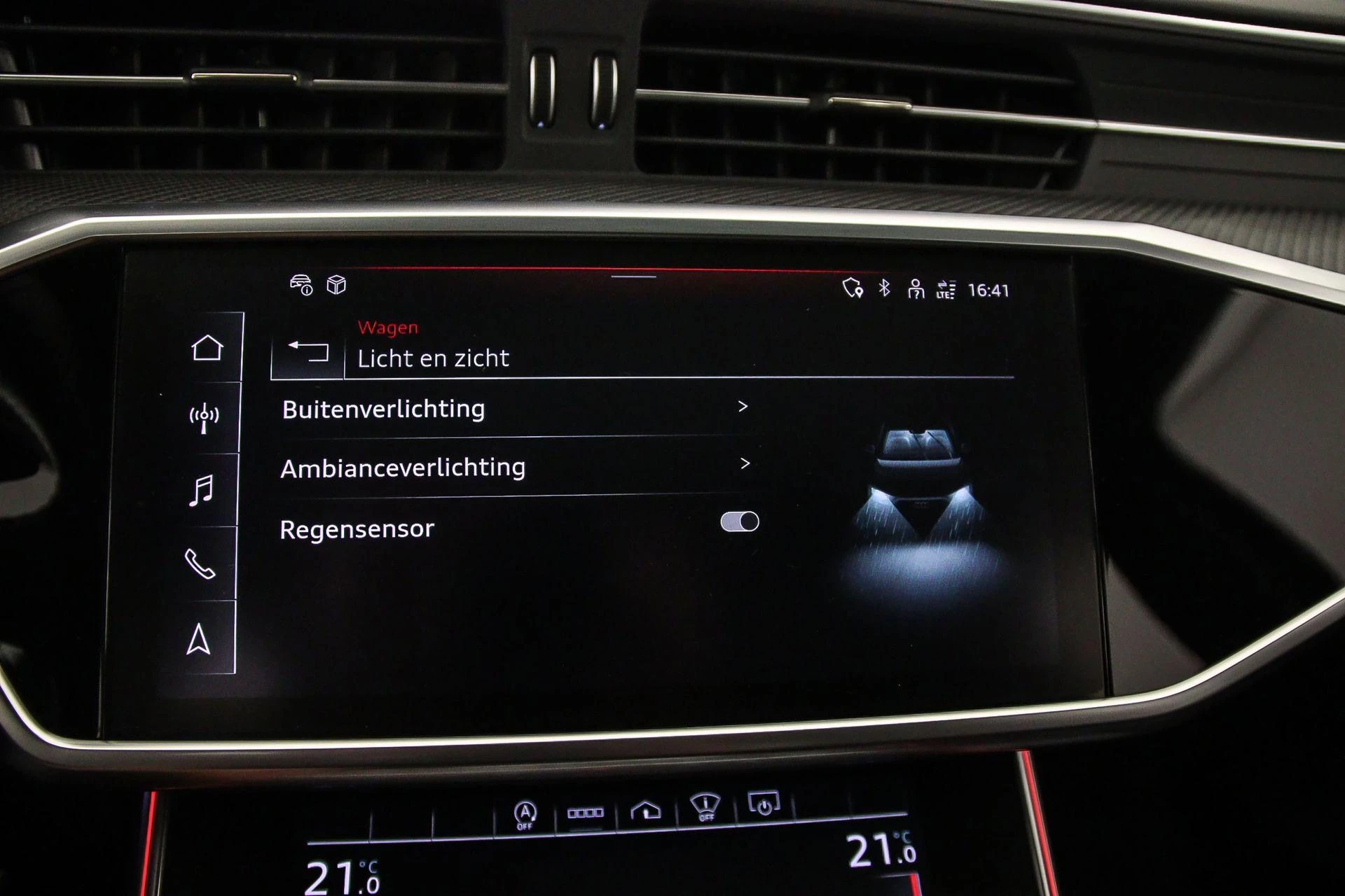 Hoofdafbeelding Audi RS6