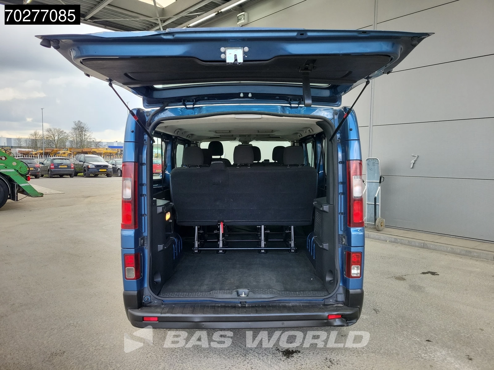 Hoofdafbeelding Fiat Talento