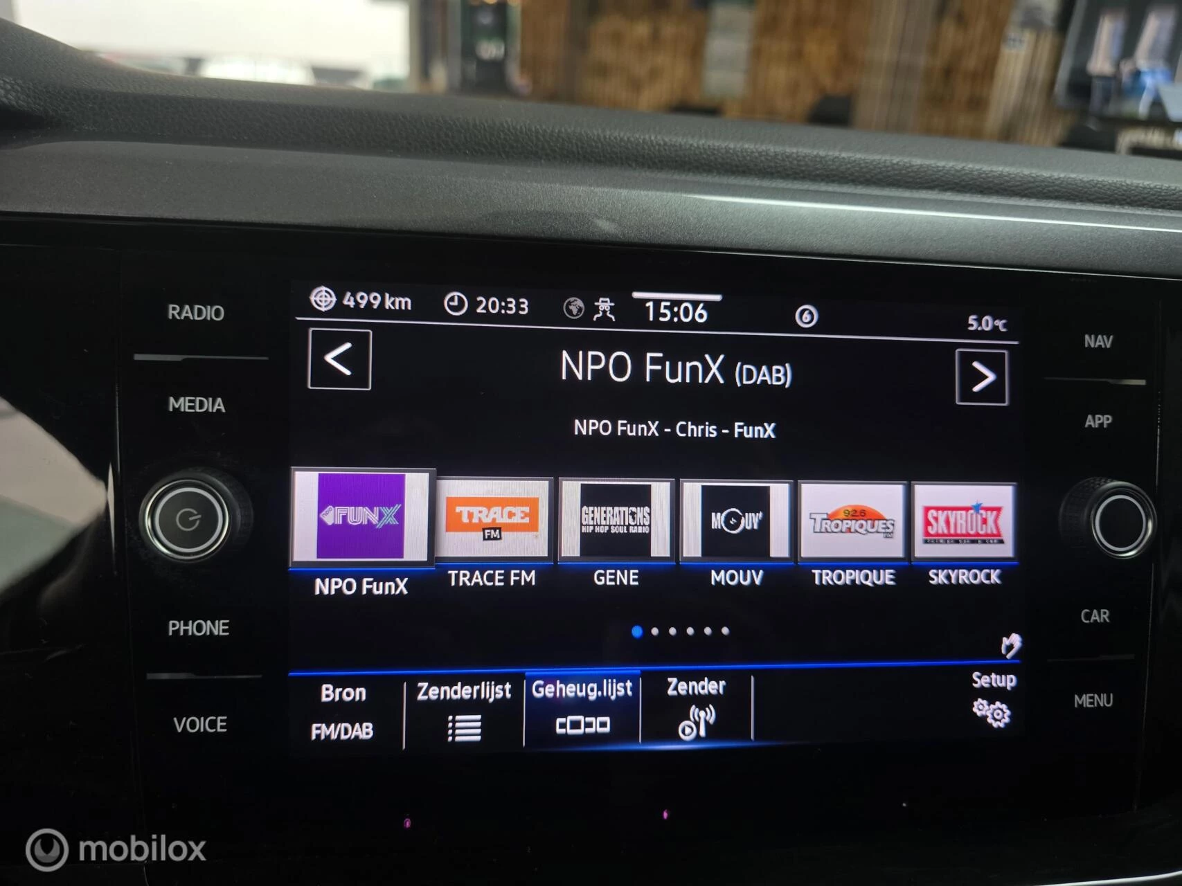 Hoofdafbeelding Volkswagen Taigo