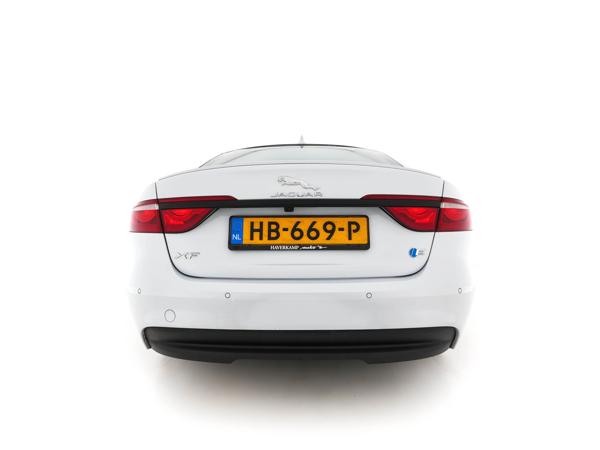 Hoofdafbeelding Jaguar XF