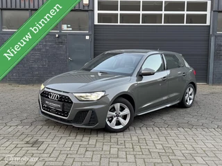 Audi A1 Sportback 30 TFSI 115PK 3xS-line |Matrix|Camera|Mode