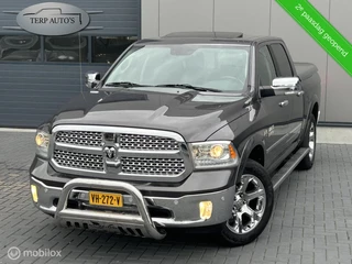 Dodge Ram 1500 5.7 V8 Laramie | Lage bijtelling
