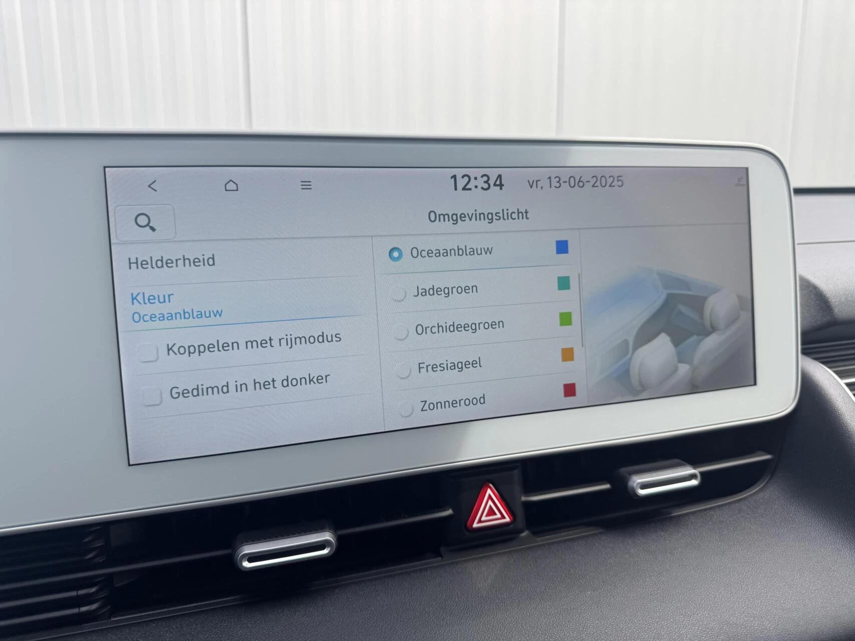 Hoofdafbeelding Hyundai IONIQ 5