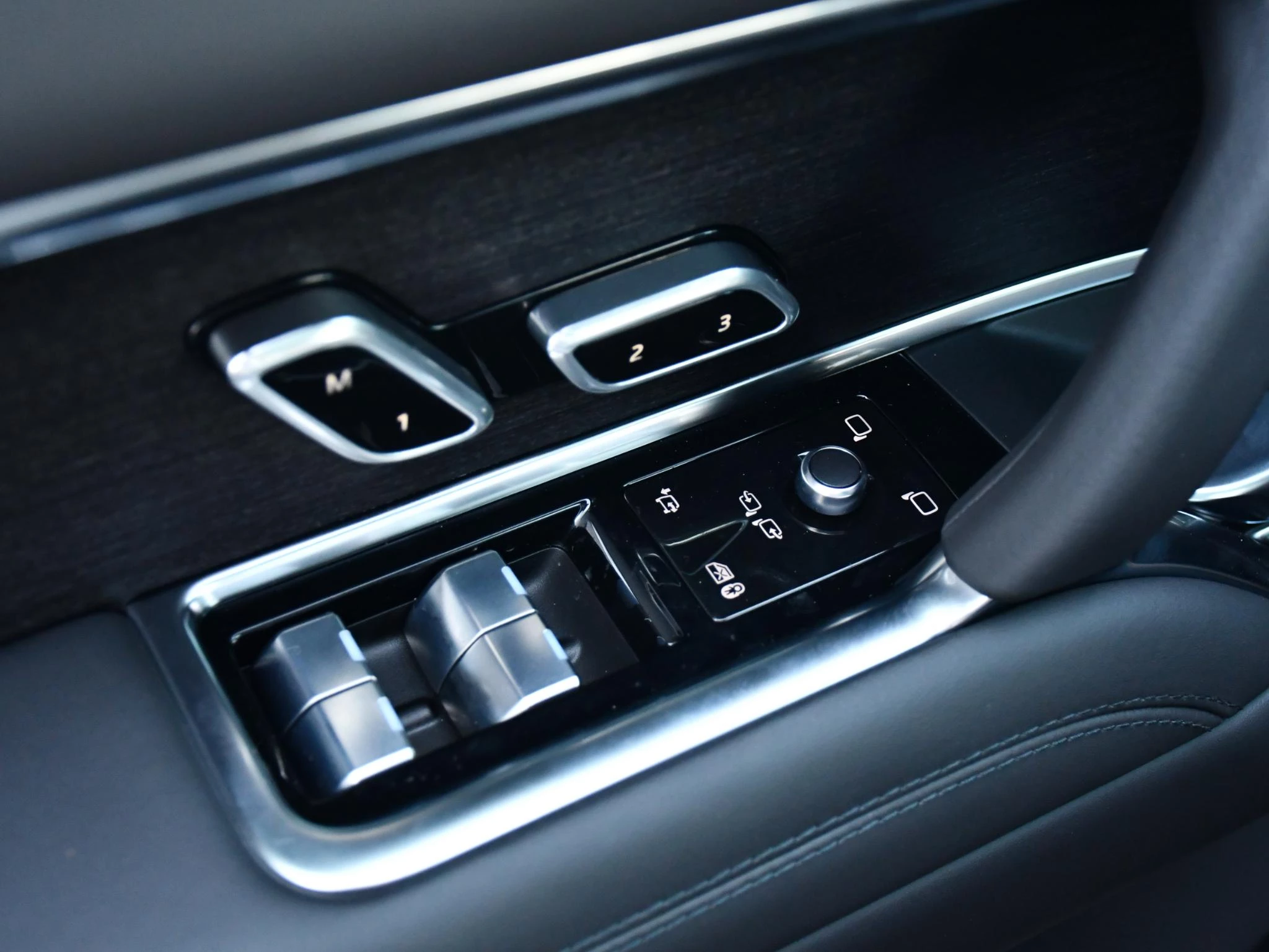 Hoofdafbeelding Land Rover Range Rover