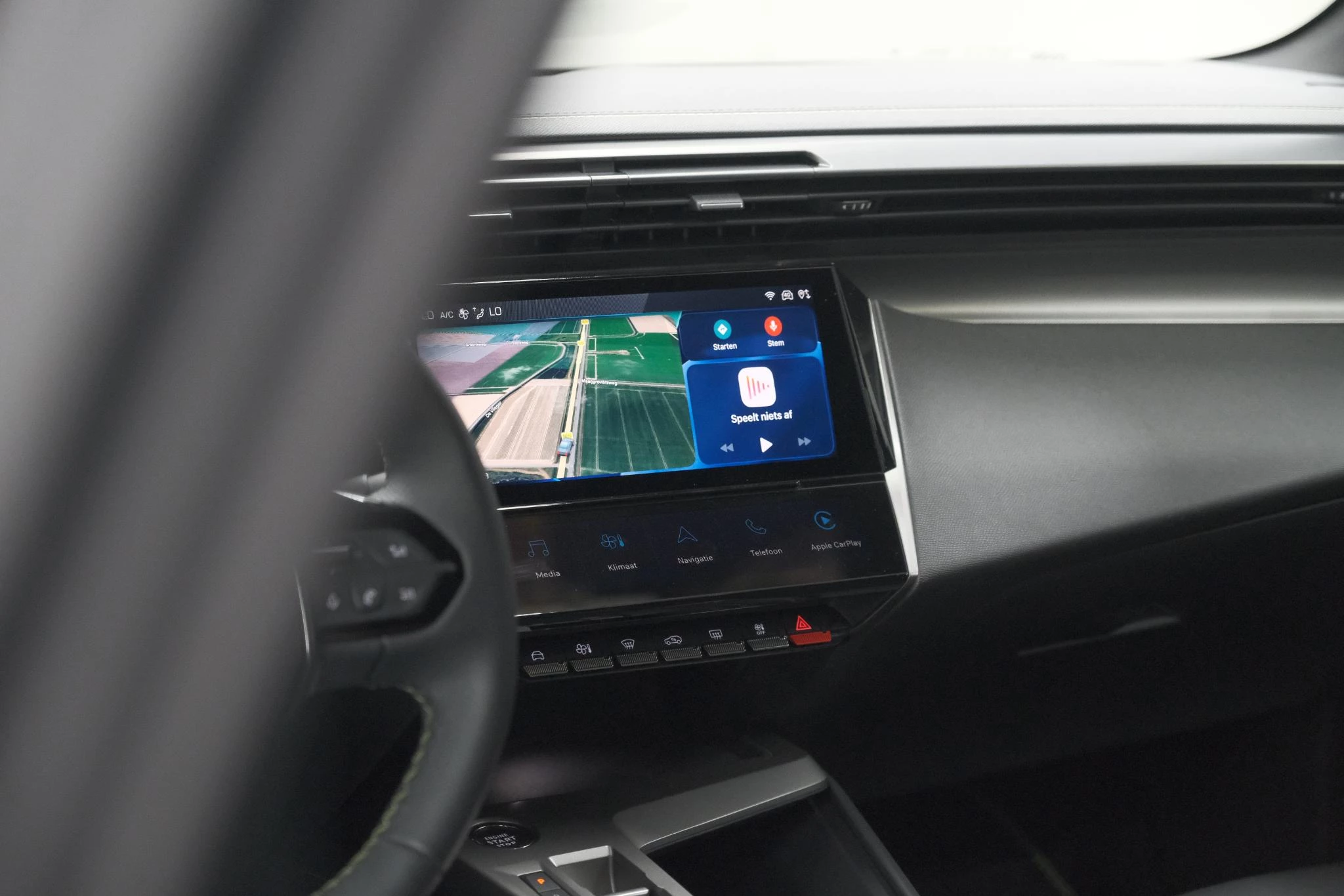 Hoofdafbeelding Peugeot 408