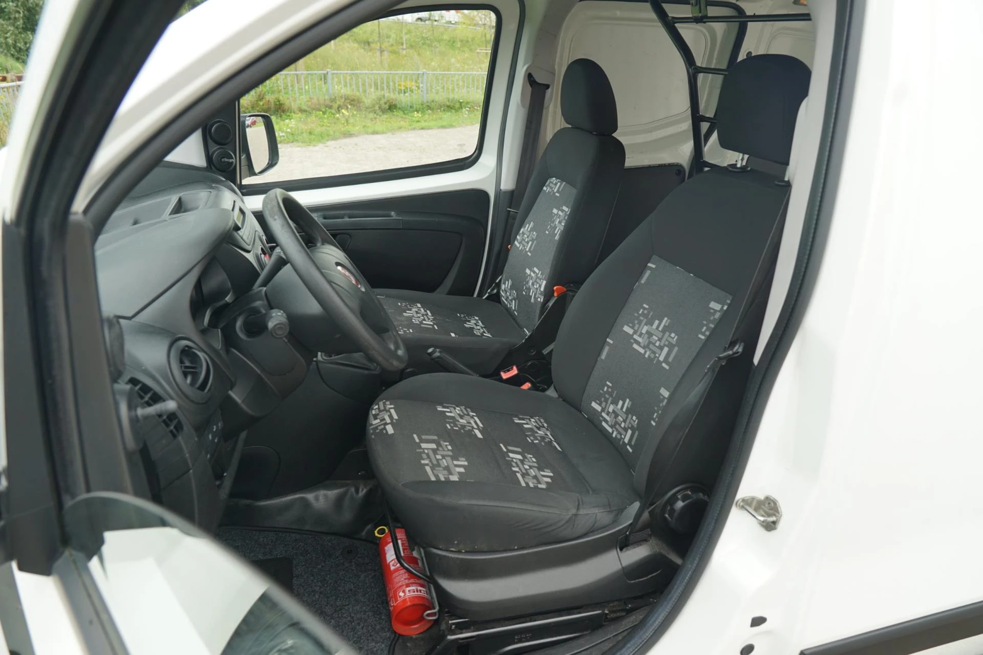 Hoofdafbeelding Fiat Fiorino