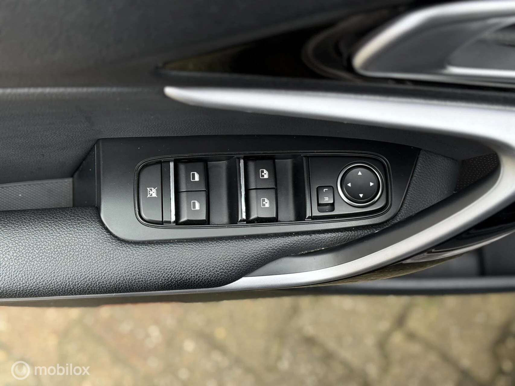 Hoofdafbeelding Kia Ceed