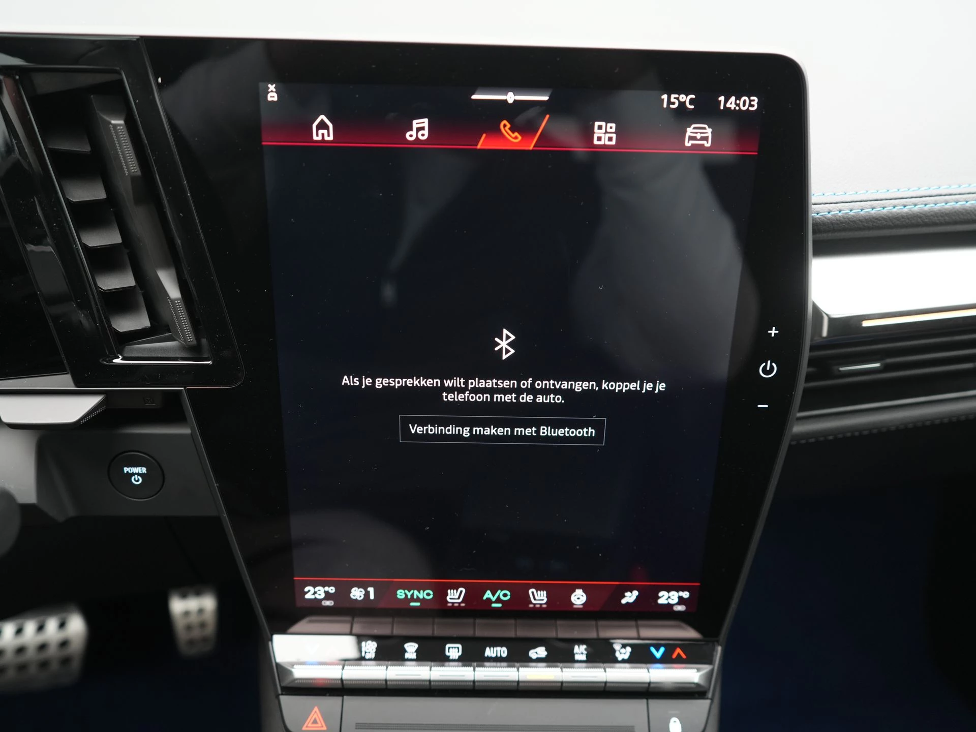 Hoofdafbeelding Renault Megane E-Tech