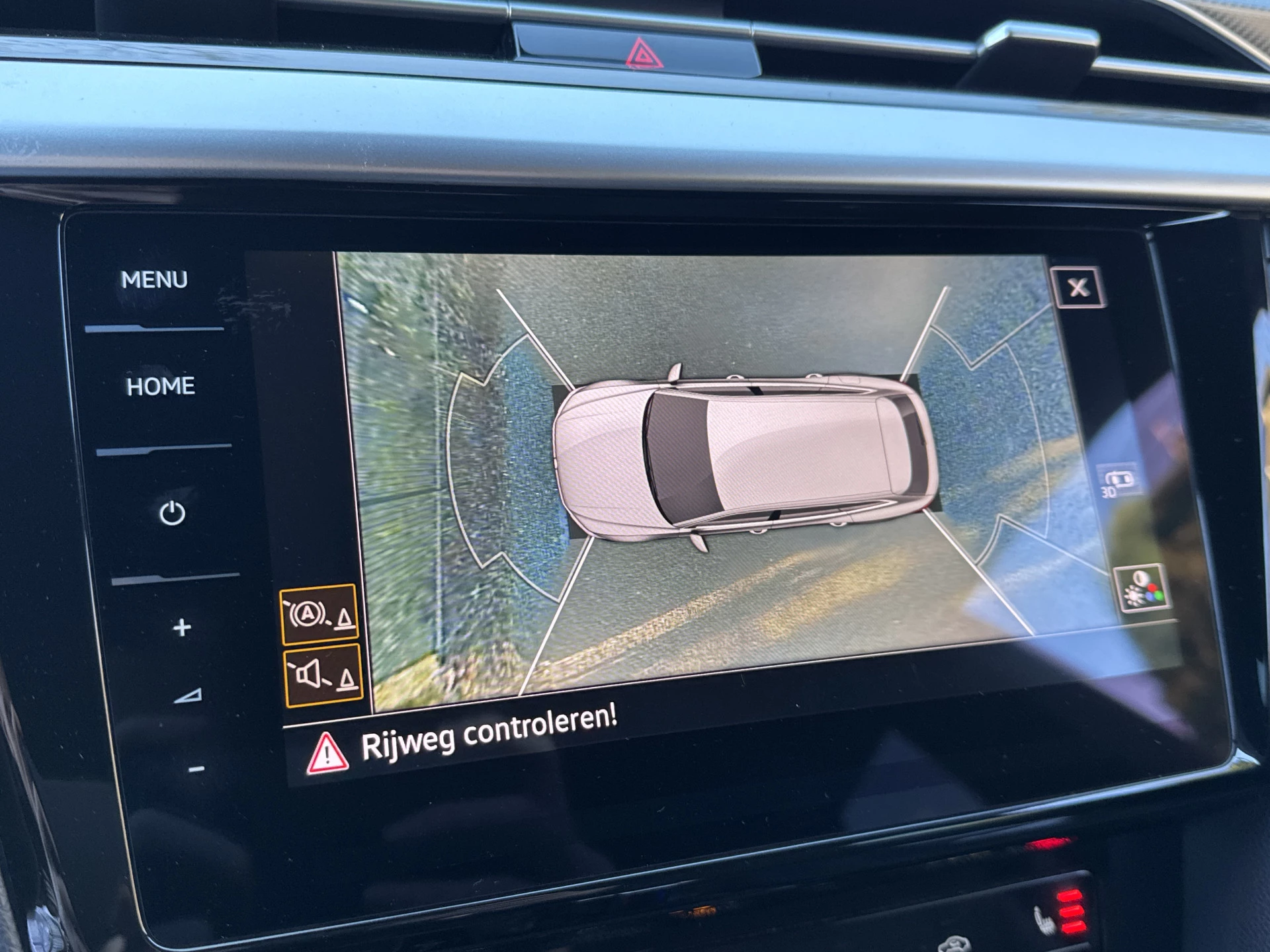 Hoofdafbeelding Volkswagen Arteon