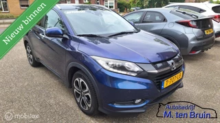 Honda HR-V 1.5 i-VTEC Executive Automaat|NAVI|PANO DAK|Camera